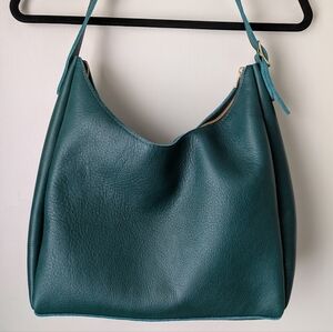 **SOLD** Large Aspen - Sea Glass